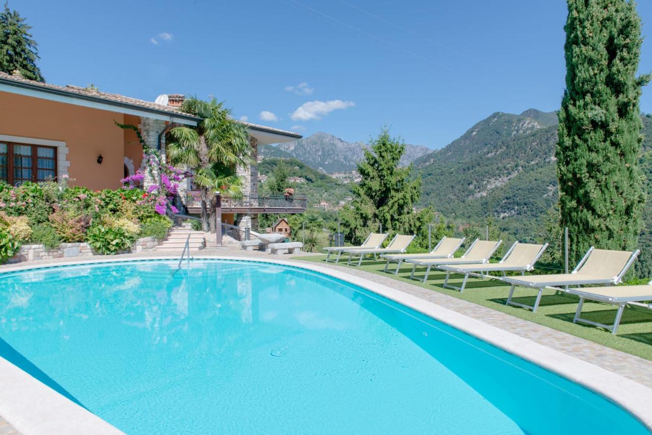 Residence Terry Tremosine Exterior foto